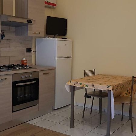 Casa Arancio Apartment Таркиния Екстериор снимка