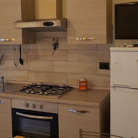 Casa Arancio Apartment Таркиния Екстериор снимка