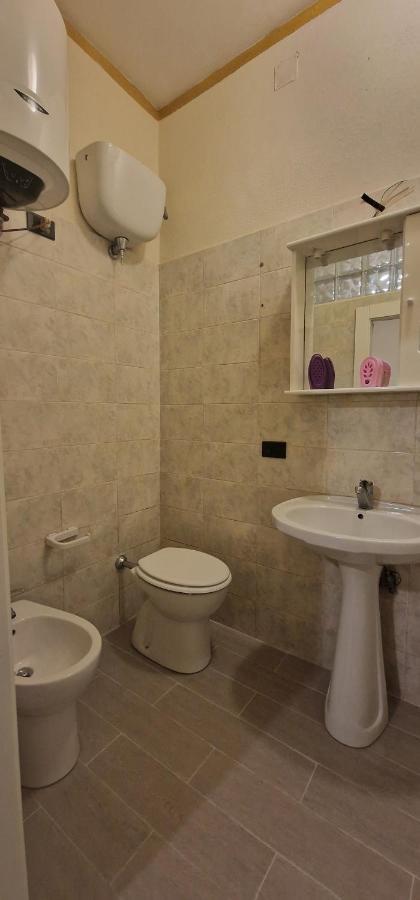 Casa Arancio Apartment Таркиния Екстериор снимка