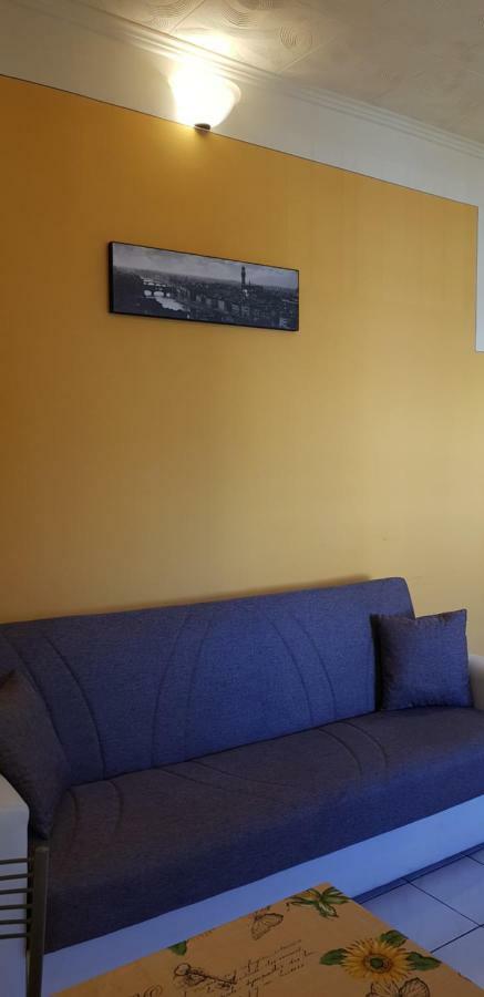 Casa Arancio Apartment Таркиния Екстериор снимка