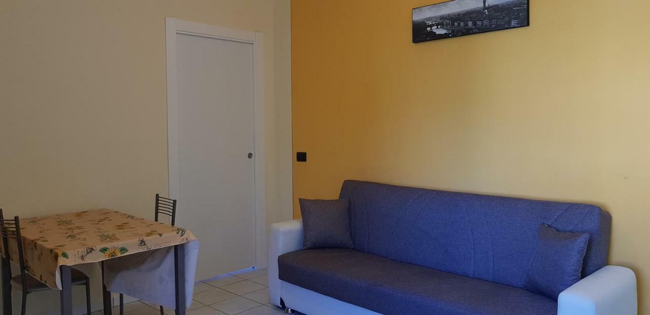 Casa Arancio Apartment Таркиния Екстериор снимка